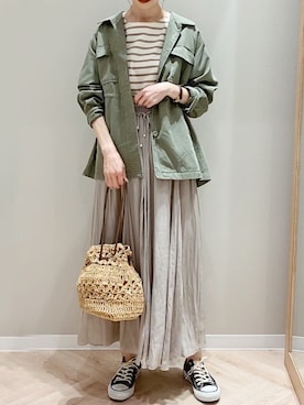 erinapichaさんのコーディネート