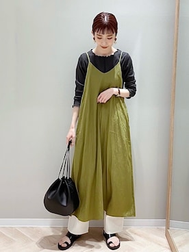 erinapichaさんのコーディネート