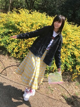 あこさんのコーディネート