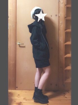 MARさんのコーディネート