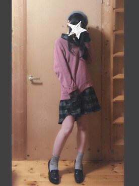 MARさんのコーディネート