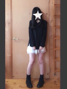 MARさんのコーディネート