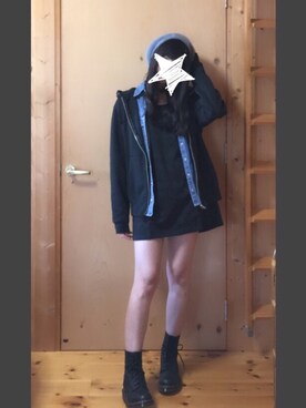 MARさんのコーディネート