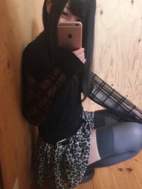 MARさん(レディース・158cm)の春コーディネート