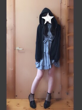 MARさんのコーディネート