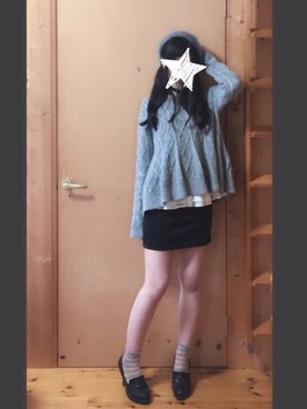 MARさんのコーディネート