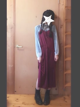 MARさんのコーディネート