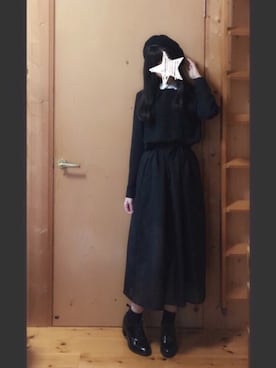 MARさんのコーディネート