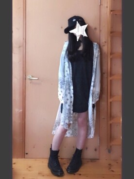 MARさんのコーディネート