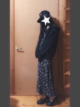 MARさんのコーディネート