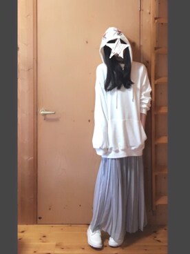 MARさんのコーディネート