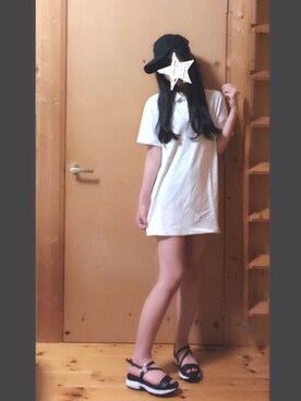 MARさんのコーディネート