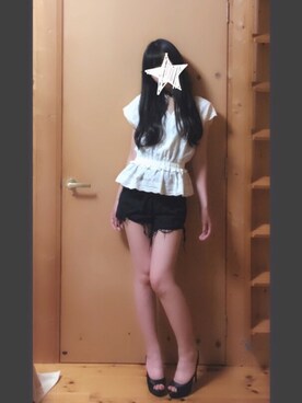 MARさんのコーディネート