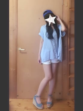 MARさんのコーディネート