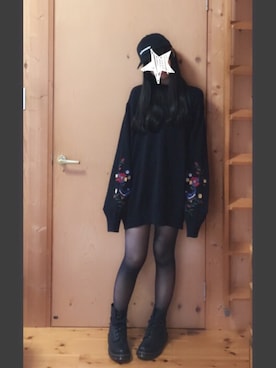 MARさんのコーディネート