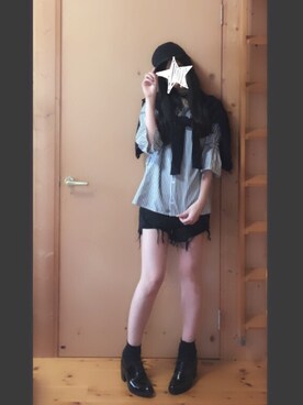 MARさんのコーディネート