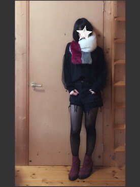 MARさんのコーディネート