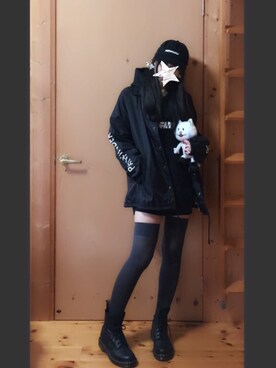 MARさんのコーディネート