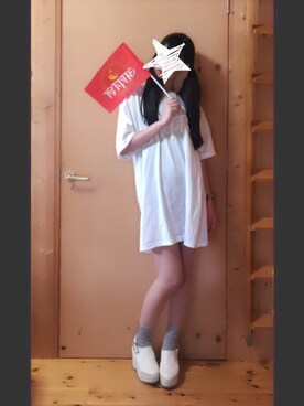 MARさんのコーディネート