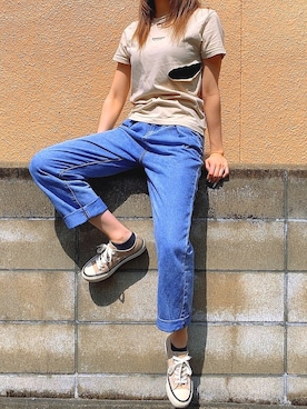 sakumariさんのコーディネート