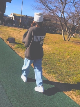 ぴぴのプチプラコーデさんのコーディネート