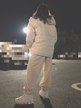 ぴぴのプチプラコーデさんのコーディネート