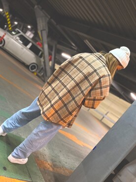 ぴぴのプチプラコーデさんのコーディネート