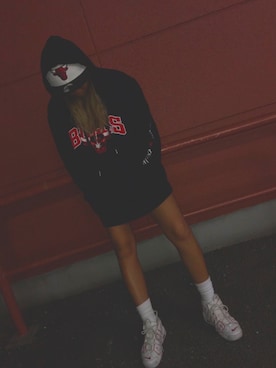 ぴぴのプチプラコーデさんのコーディネート