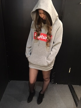 JANISS STAFFさんのコーディネート