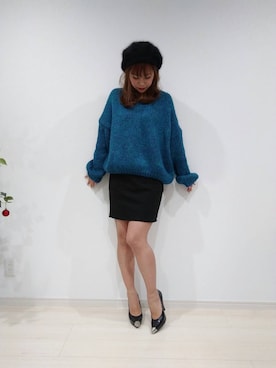 JANISS STAFFさんのコーディネート