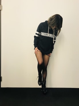 JANISS STAFFさんのコーディネート