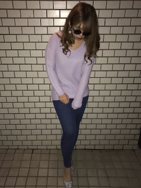 JANISS STAFFさんのコーディネート