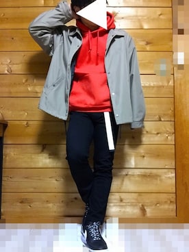 Kayさんのコーディネート