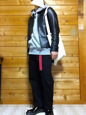 Kayさんのコーディネート