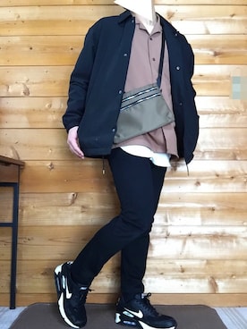 Kayさんのコーディネート