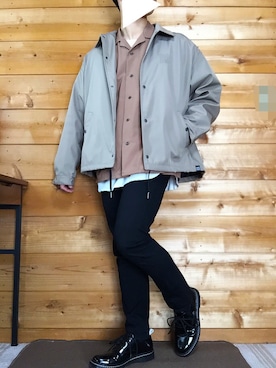 Kayさんのコーディネート