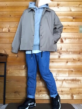 Kayさんのコーディネート