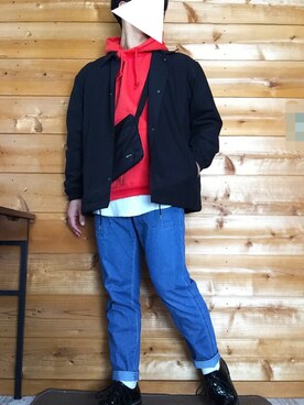 Kayさんのコーディネート