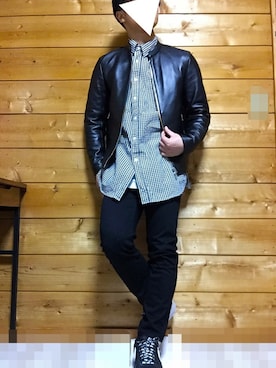 Kayさんのコーディネート