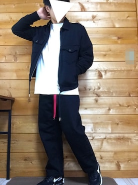 Kayさんのコーディネート