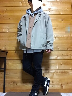 Kayさんのコーディネート