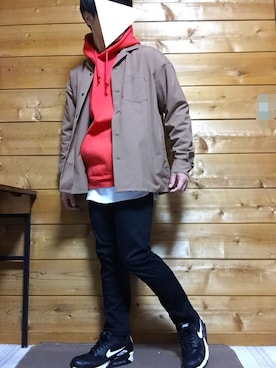 Kayさんのコーディネート