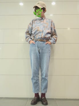 サワデー【PARASTICA】さんのコーディネート