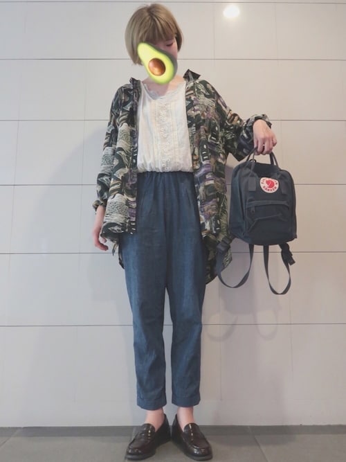 ãµã¯ãã¼ãPARASTICAãããã®ï¼ehka sopoï½ehka sopoï¼ã使ã£ãã³ã¼ãã£ãã¼ã
