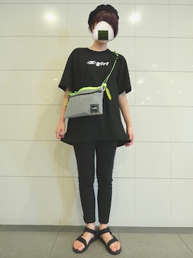 サワデー【PARASTICA】さんのコーディネート