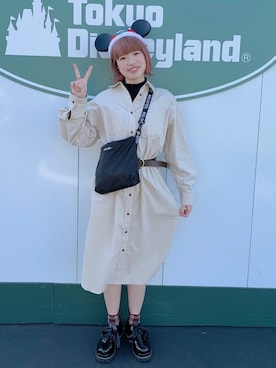 サワデー【PARASTICA】さんのコーディネート