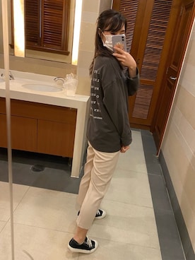 Melomeloさんのコーディネート