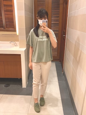 Melomeloさんのコーディネート