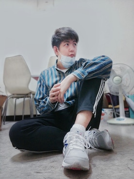 沙皮Shappiさんのコーディネート