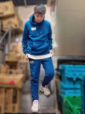 沙皮Shappiさんのコーディネート